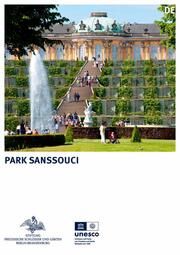 Park Sanssouci Hüneke, Saskia/Rohde, Michael 9783422802490