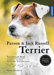 Parson & Jack Russell Terrier Hagemeier, Petra 9783440149744