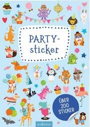 Partysticker  4014489131243