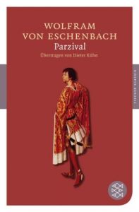 Parzival Wolfram von Eschenbach 9783596900800