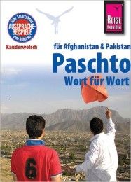 Paschto für Afghanistan & Pakistan - Wort für Wort Bauer, Erhard (Dr.) 9783831764945
