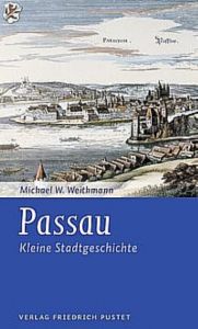 Passau Weithmann, Michael W 9783791725659