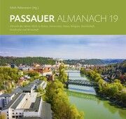 Passauer Almanach 19 Edith Rabenstein 9783791734361