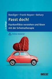 Passt doch! Roediger, Eckhard/Frank-Noyon, Eva/Behary, Wendy Terrie 9783621289054