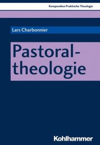 Pastoraltheologie Menzel, Kerstin 9783170340664