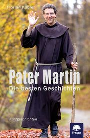 Pater Martin Kobler, Florian 9783990254622