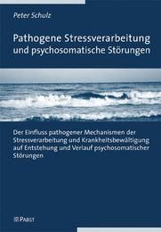 Pathogene Stressverarbeitung und psychosomatische Störungen Schulz, Peter 9783899673937
