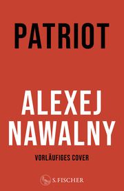 Patriot Nawalny, Alexej 9783103976823