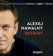 Patriot Nawalny, Alexej 9783839821534