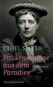 Paukenschläge aus dem Paradies Smyth, Ethel 9783869152868