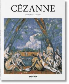 Paul Cézanne Becks-Malorny, Ulrike 9783836530156