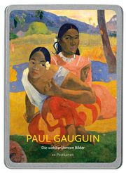 Paul Gauguin  4251517504345