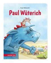 Paul Wüterich Bohnstedt, Antje 9783219119558