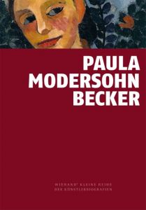 Paula Modersohn-Becker Hansmann, Doris 9783868322101