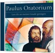 Paulus Oratorium Fietz, Siegfried 4029856387567