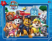 Paw Patrol - Auf zum nächsten Abenteuer!  4005556051458