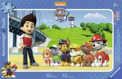 Paw Patrol  4005556061242