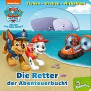 PAW Patrol: Die Retter der Abenteuerbucht  9783845117621