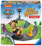 Paw Patrol 'Funny Race' - Lotti Karotti  4005556223725