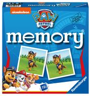 Paw Patrol memory  4005556207435