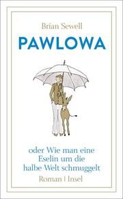 Pawlowa Sewell, Brian 9783458363590