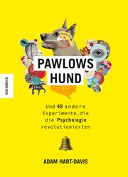 Pawlows Hund Hart-Davis, Adam 9783957283351