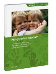 Pädagogisches Tagebuch  9783556022030