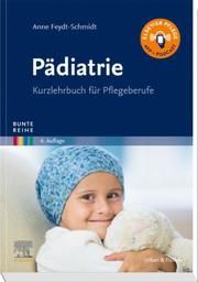 Pädiatrie Feydt-Schmidt, Anne 9783437272134