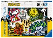 Peanuts Graffiti  4005556175383