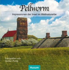 Pellworm Günter Pump 9783898769068