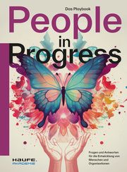 People in Progress Hansjörg Fetzer 9783648177594