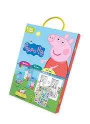 Peppa Pig Spaß-Set  9783849922689