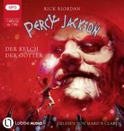 Percy Jackson - Teil 6 Riordan, Rick 9783785787069