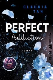 Perfect Addiction Tan, Claudia 9783492507653