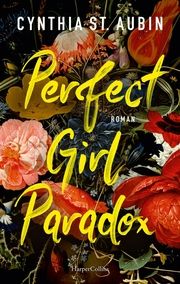 Perfect Girl Paradox St Aubin, Cynthia 9783365009864