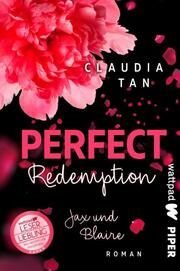 Perfect Redemption Tan, Claudia 9783492508148