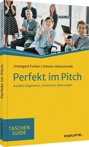 Perfekt im Pitch Funken, Irmengard/Altenschmidt, Karsten 9783648153024