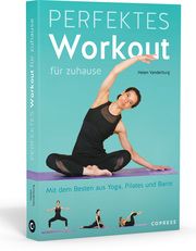 Perfektes Workout für zuhause Vanderburg, Helen 9783767912717