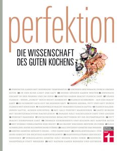 Perfektion - Gesamtausgabe  9783868514896