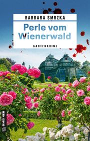 Perle vom Wienerwald Smrzka, Barbara 9783839204016