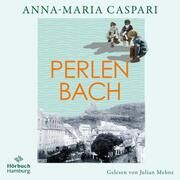 Perlenbach Caspari, Anna-Maria 9783957132956
