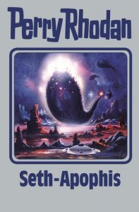 Perry Rhodan - Seth-Apophis Rhodan, Perry 9783955480172