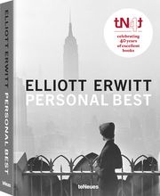 Personal Best Erwitt, Elliott 9783961716326
