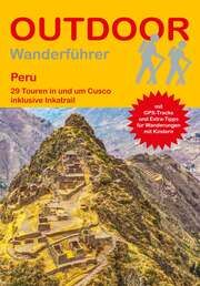 Peru Lentz, Gunnar 9783866867437