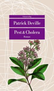 Pest & Cholera Deville, Patrick 9783293207752