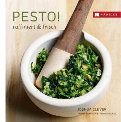 PESTO! Clever, Joshua 9783775005937