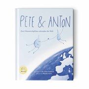 Pete und Anton Schneck, Peter (Dr.) 9783949239465