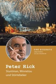 Peter Hick Hick, Peter/Berndt, Jens-Uwe 9783356024326