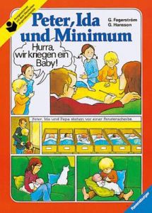 Peter, Ida und Minimum Fagerström, Grethe 9783473355679