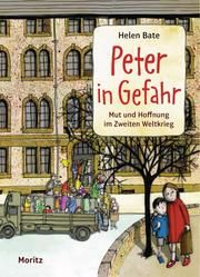 Peter in Gefahr Bate, Helen 9783895653735